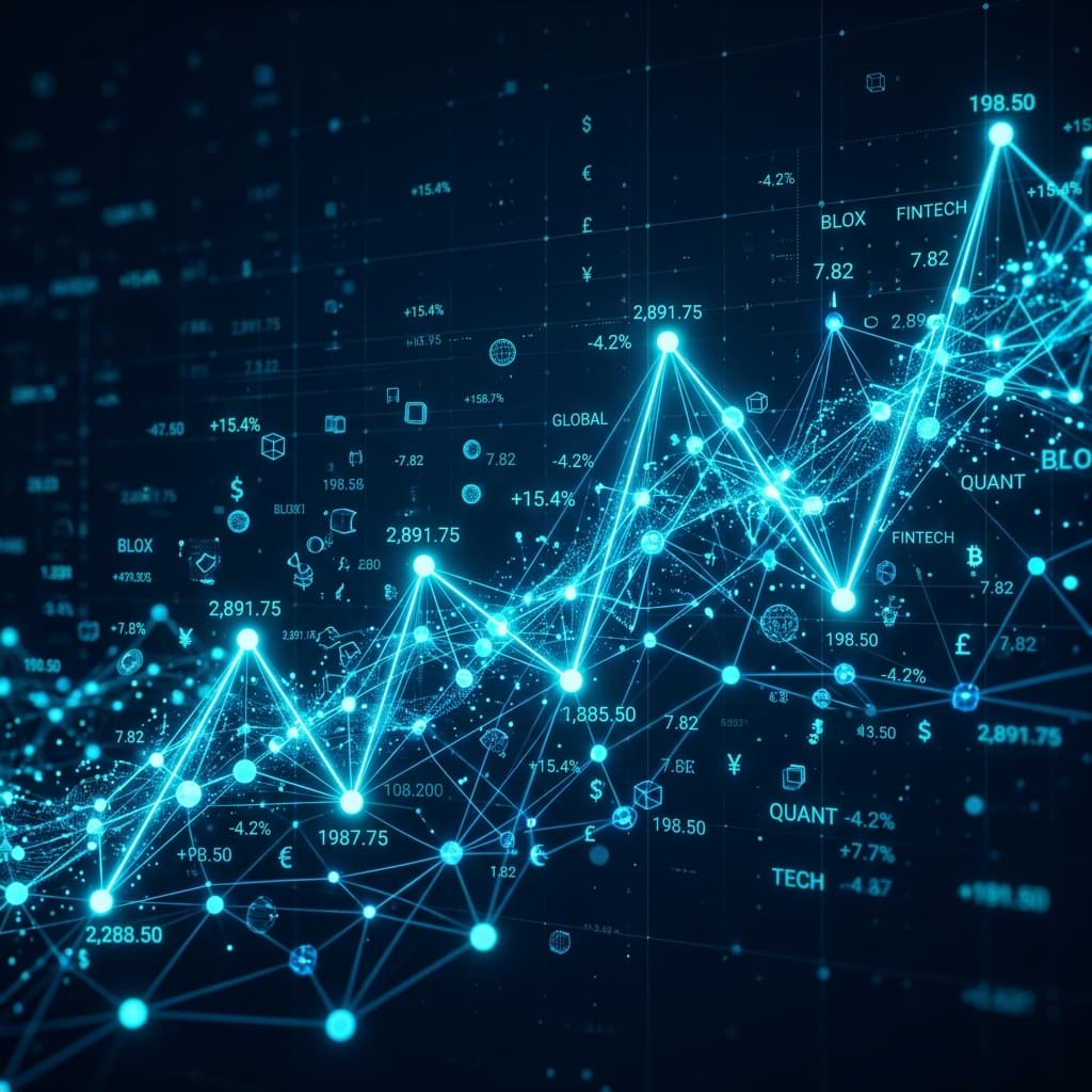 Advanced Financial Technologies