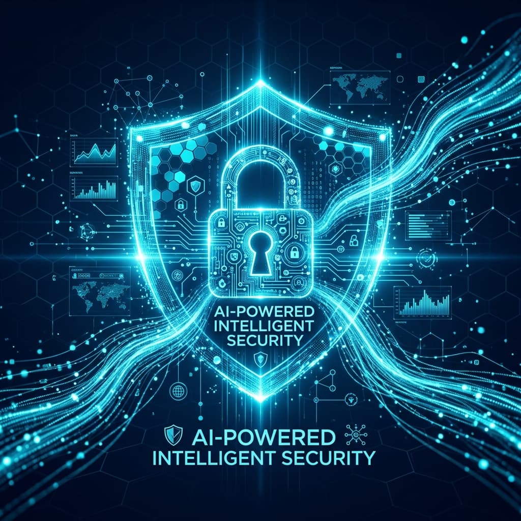 Intelligent Security & Safety